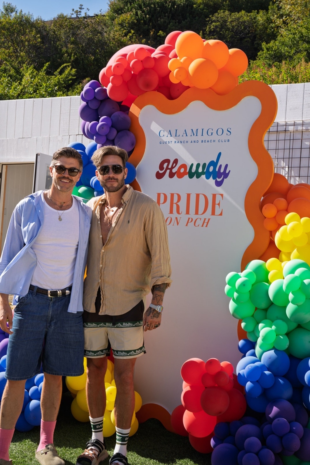 Pride Calamigos 0