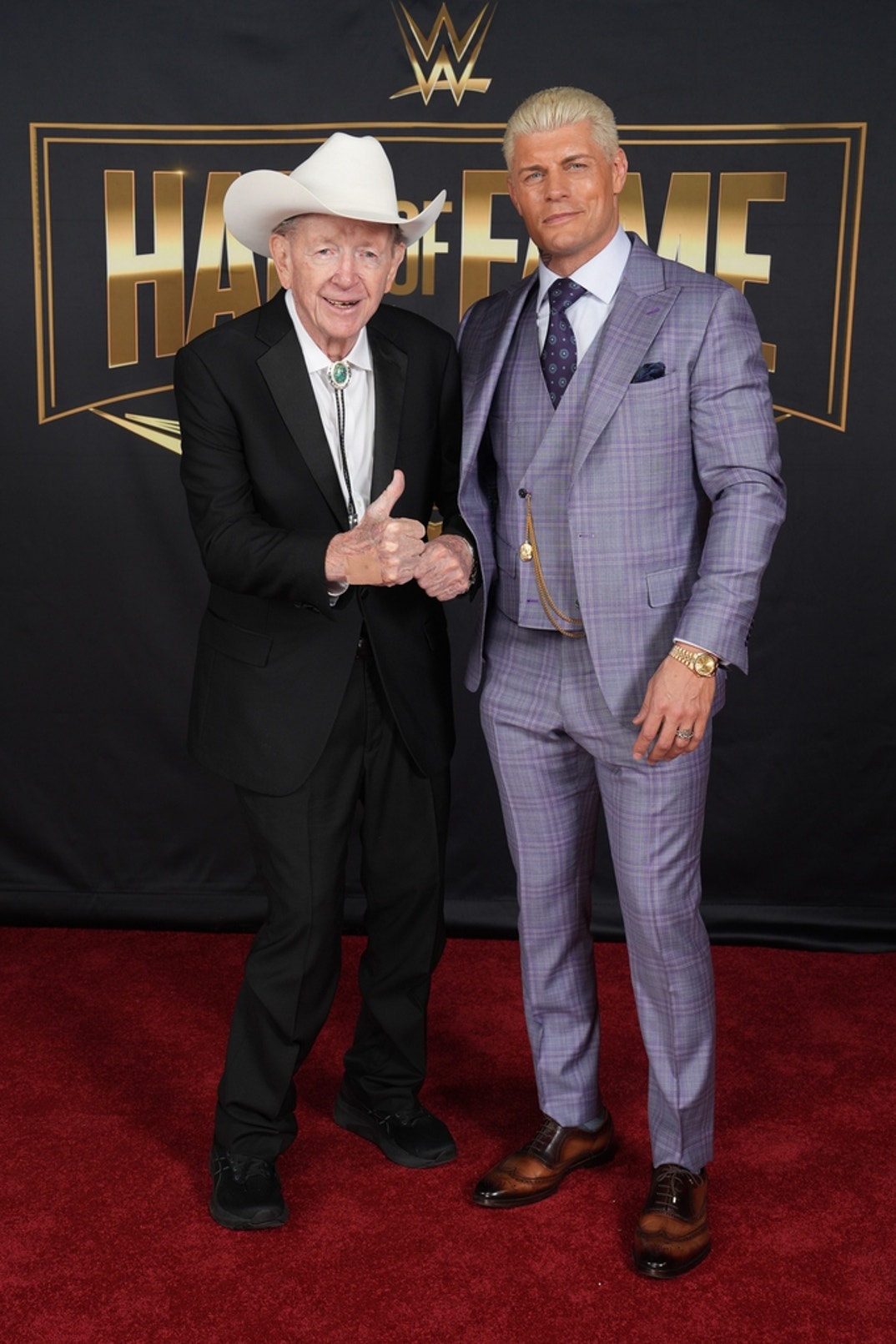 Dory Funk Jr. Remembering 0