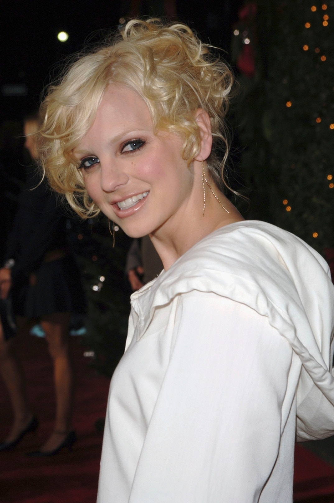Anna Faris Through The Years 3