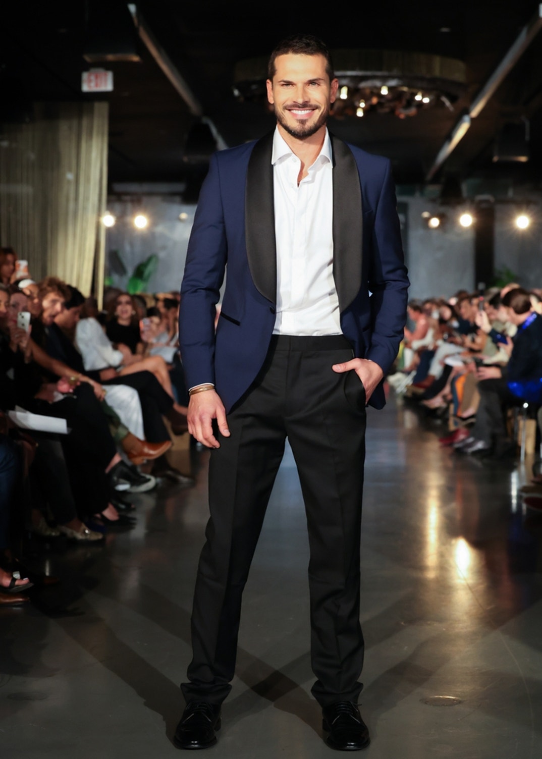 Gleb Savchenko