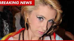 Kreayshawn -- Nude Pics Were STOLEN ... and I Was Underage