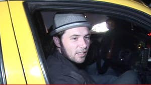 Michael Johns -- Autopsy Does NOT Reveal Cause of Death