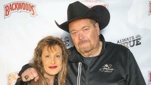 WWE Legend Jim Ross Says Wife Suffered Skull Fractures In Vespa Crash (UPDATE)