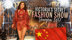 'Victoria's Secret Fashion Show' Fans Getting Scammed Out of Thousands in China