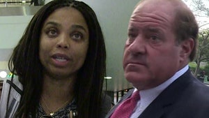 Jemele Hill: I Clashed with Chris Berman But No Racist Voicemail