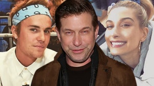 Justin Bieber Asked Stephen Baldwin for Hailey's Hand in Marriage