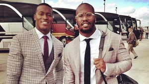 Von Miller Crushed By Demaryius Thomas Trade, 'I Love You Bro!'