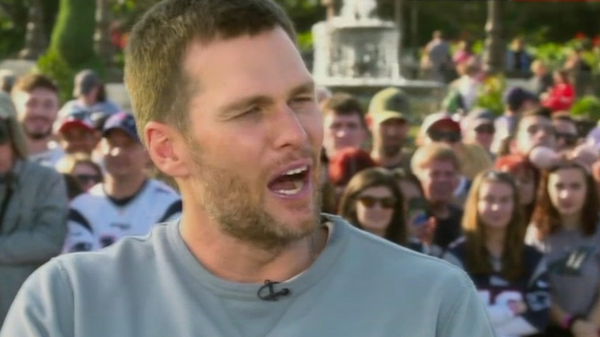 Tom Brady Hates Being Called Greatest Ever Rather Be Called Trash
