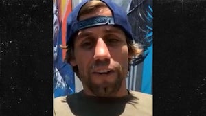 Urijah Faber Wants Henry Cejudo Fight, Or Could Re-retire