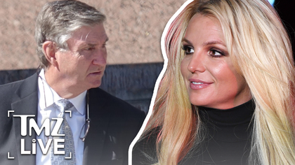 Jamie Spears wants out as his daughter's conservator, at least through January 20, 2020.