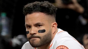 Jose Altuve Adamantly Denies Wearing Electronic Device To Steal Signs