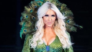 WWE's Charlotte Flair Reveals Awful Silicon Poisoning in 2018 from Leaky Implant
