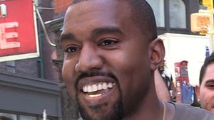 Kanye West Insists 'Goal is to Win' Presidency, Not Just Spoil Biden's Chance