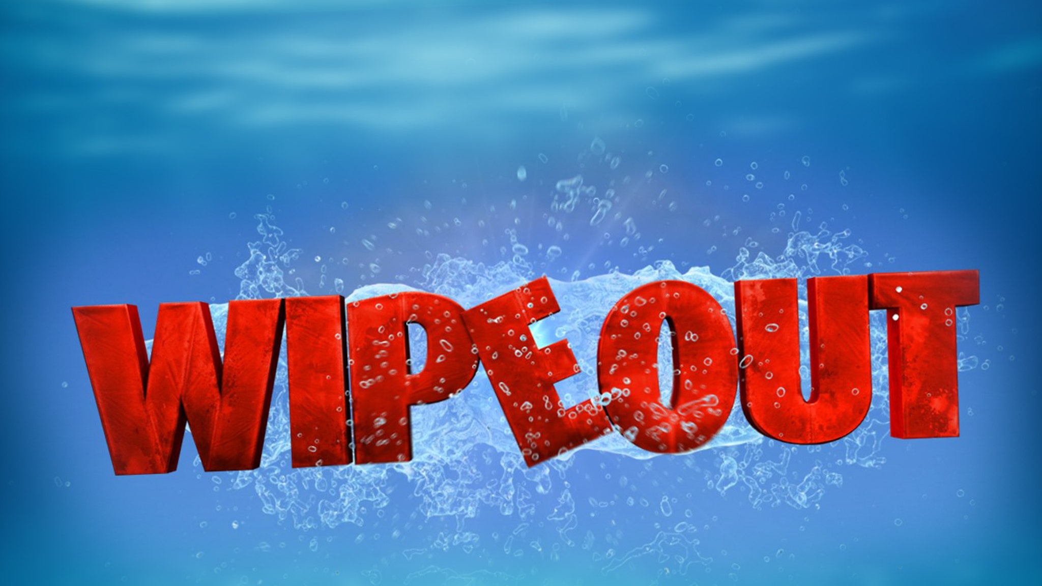‘Wipeout’ contestant died of heart attack after completing course