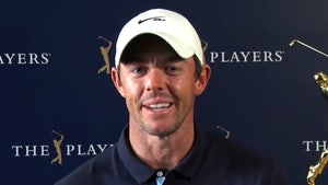 Rory McIlroy Says Tiger Woods 'Doing Better,' Could Return Home Next Week
