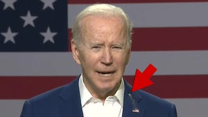 President Biden Gets Pooped on By Bird During Inflation Speech