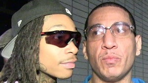 DJ Capri Calls Out Wiz Khalifa Over 'Disrespectful' Video