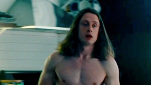'Swarm' Actor Rory Culkin Penis Scene Sparks Enormous Reaction