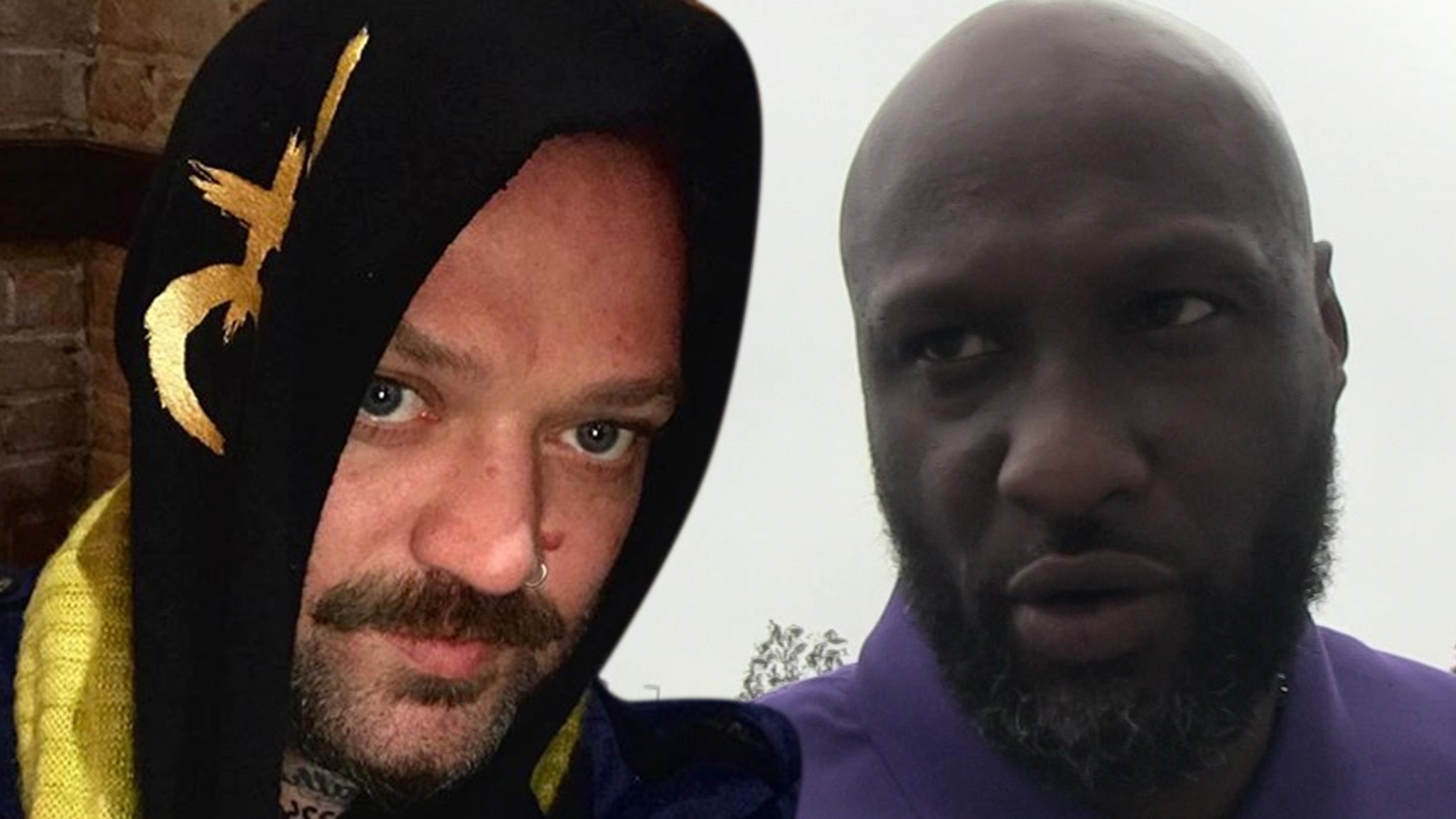 Bam Margera Leaves Detox Center Early, Heading To Las Vegas