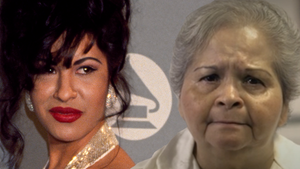 Selena Quintanilla's Dad Slams New Docuseries with Killer Yolanda Saldivar