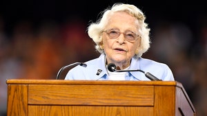 Virginia Halas McCaskey getty 1