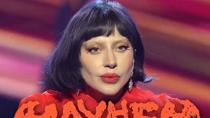 lady gaga mayhem main getty