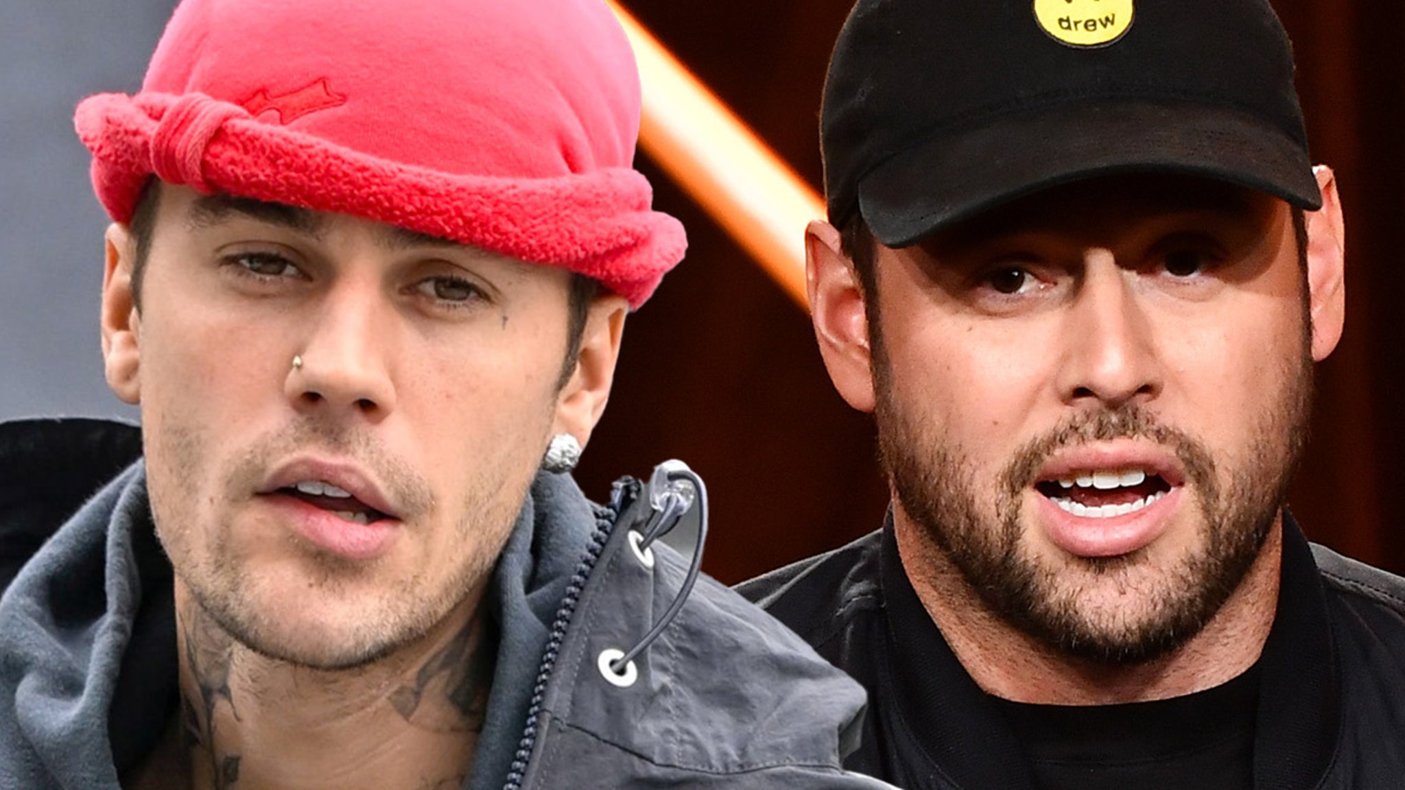 Justin Bieber's Break With Scooter Braun, Audits Show Justin Owes Scooter Millions