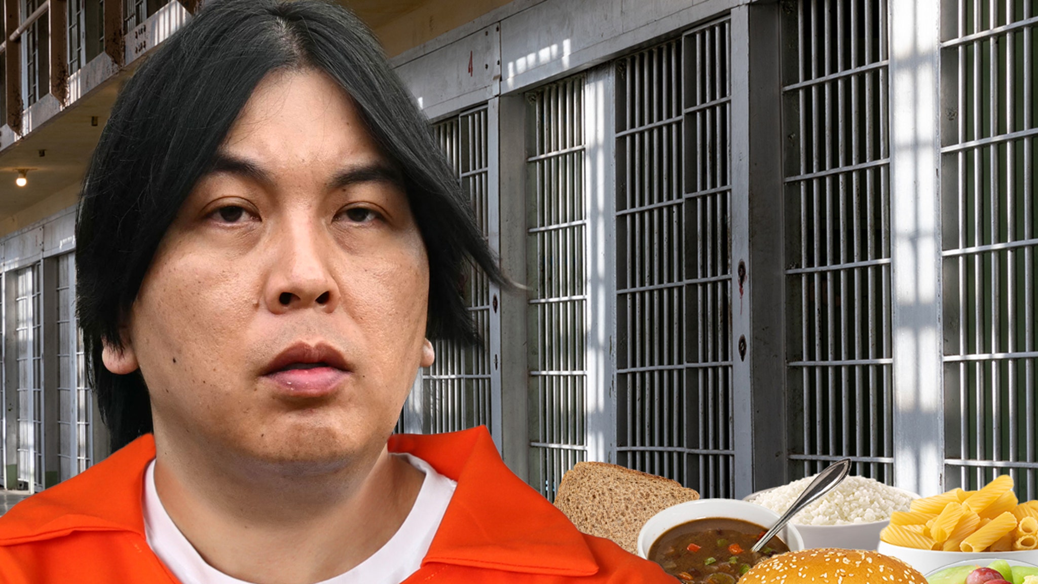Ippei Mizuhara's Prison Diet Revealed