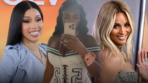 kash doll ciara cardi b getty insta 1