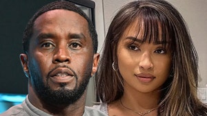 diddy Virginia Huynh getty insta 1