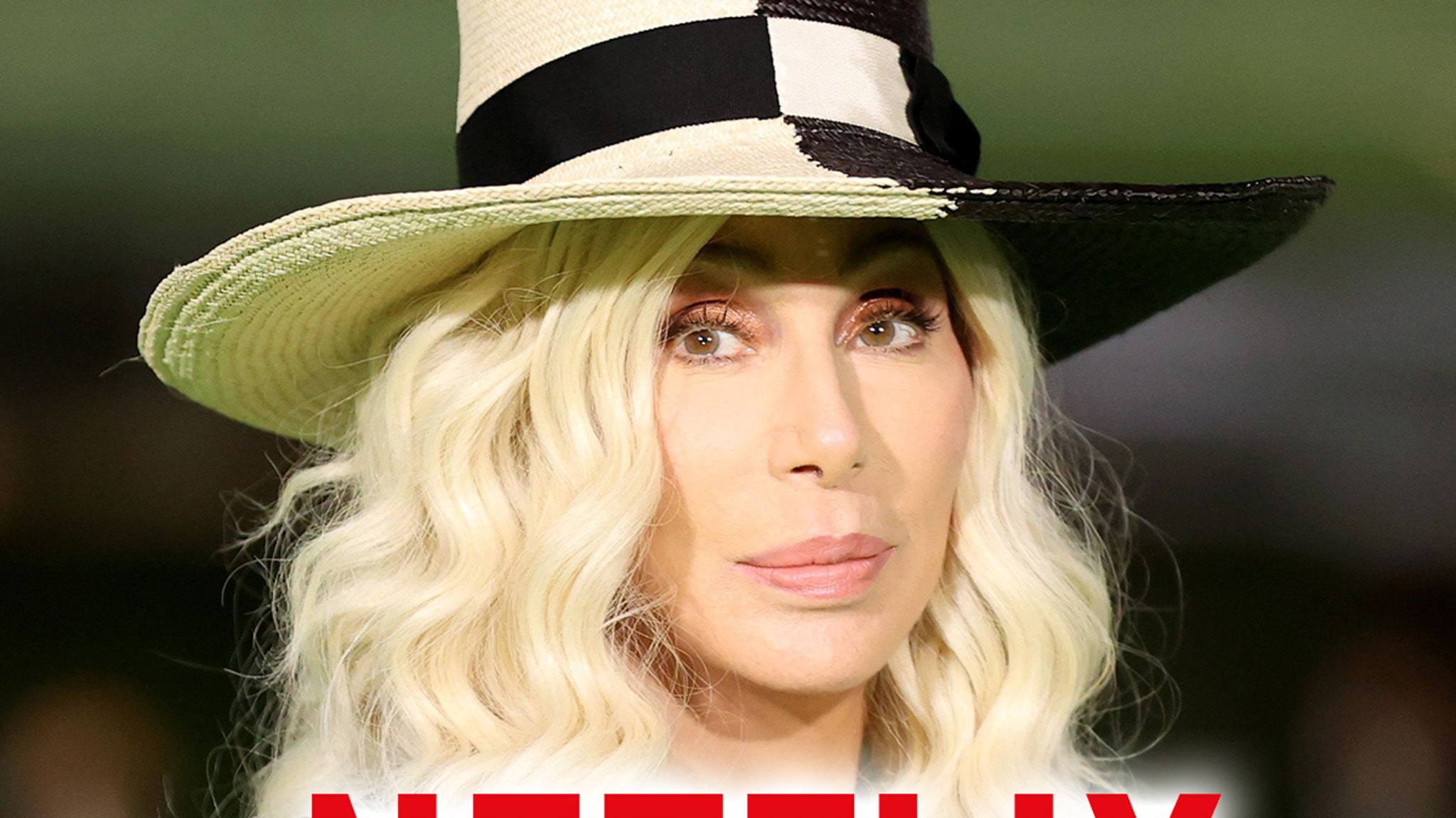 Cher maakt geen Netflix-serie, ondanks berichten