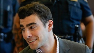 Luigi Mangione appears in Manhattan Criminal Court ap 1