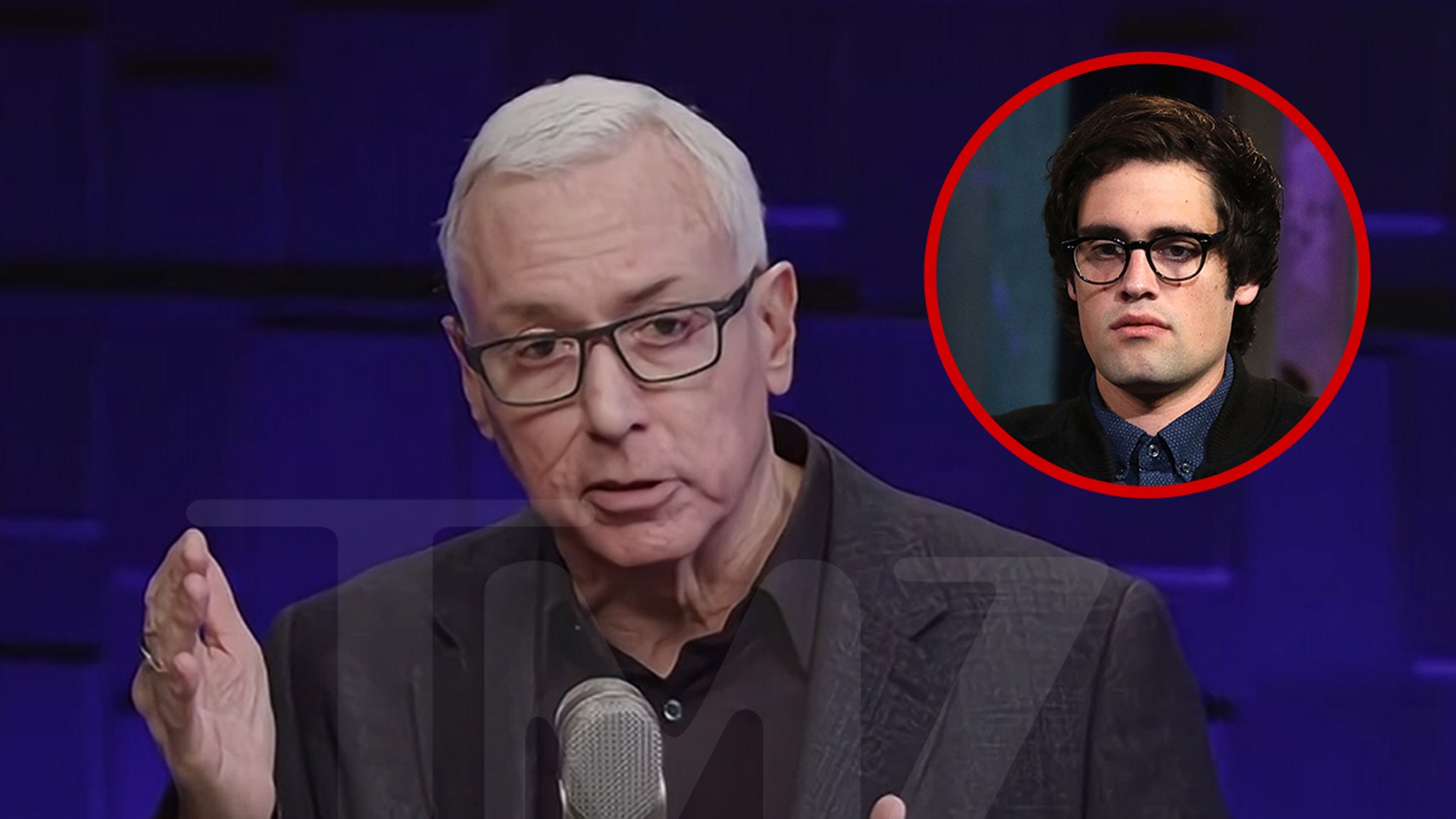 Dr. Drew Says Changing Nick Reiner’s Meds Was Wrong Move, Rips California Dr. Drew Says Changing Nick Reiner’s Meds Was Wrong Move, Rips California