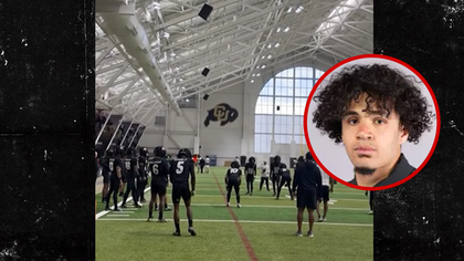 030226 colorado buffaloes practice kal