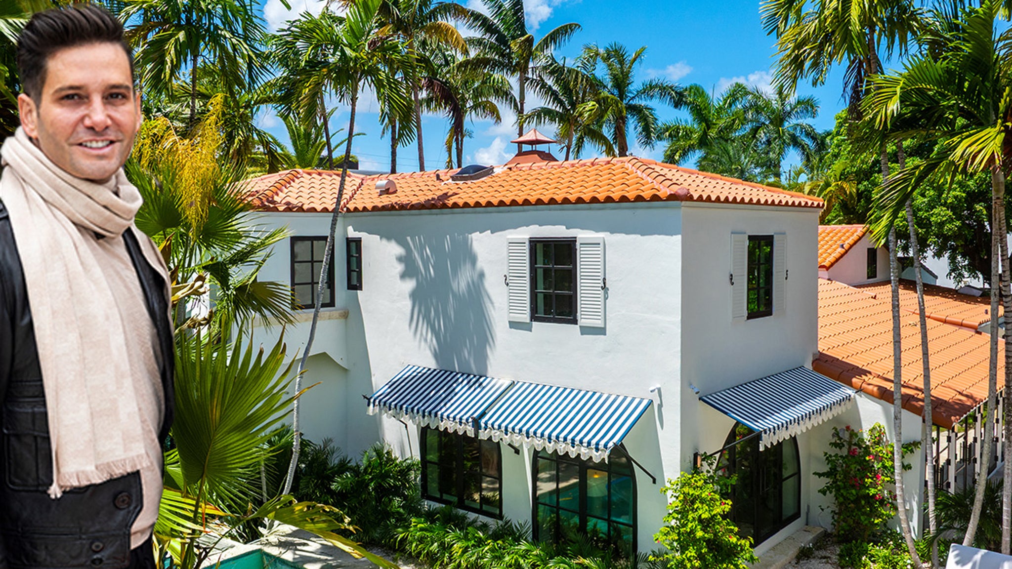 Million Dollar Listing Star Flips Miami Beach Pad for Huge Profit