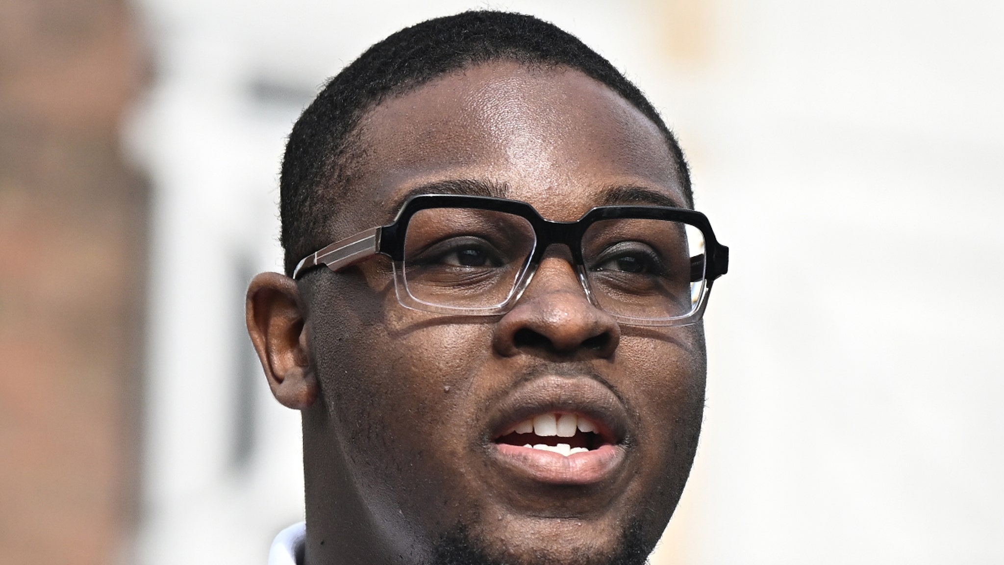 Georgia City's 22-Year-Old Mayor Fighting Back Against…
