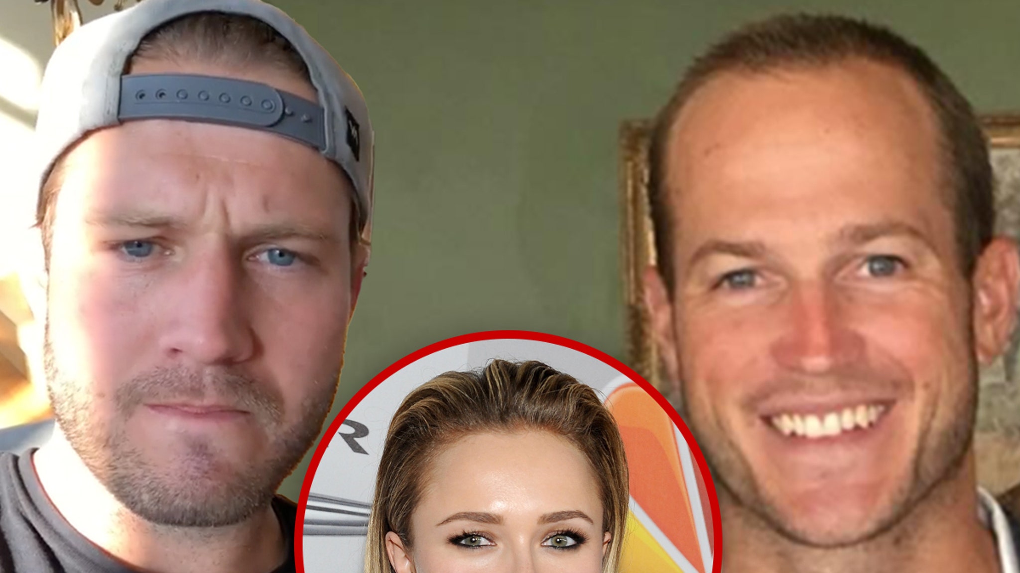 Hayden Panettiere's Boyfriend Brian Hickerson Understands Memorial Snub
