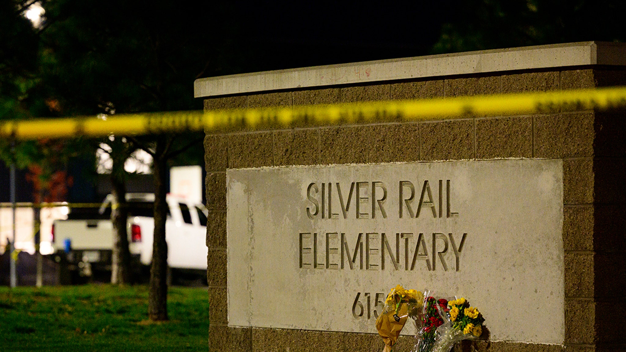 Oregon School Shooting: Mom of Gunman Insists Son Was ‘Good Boy'