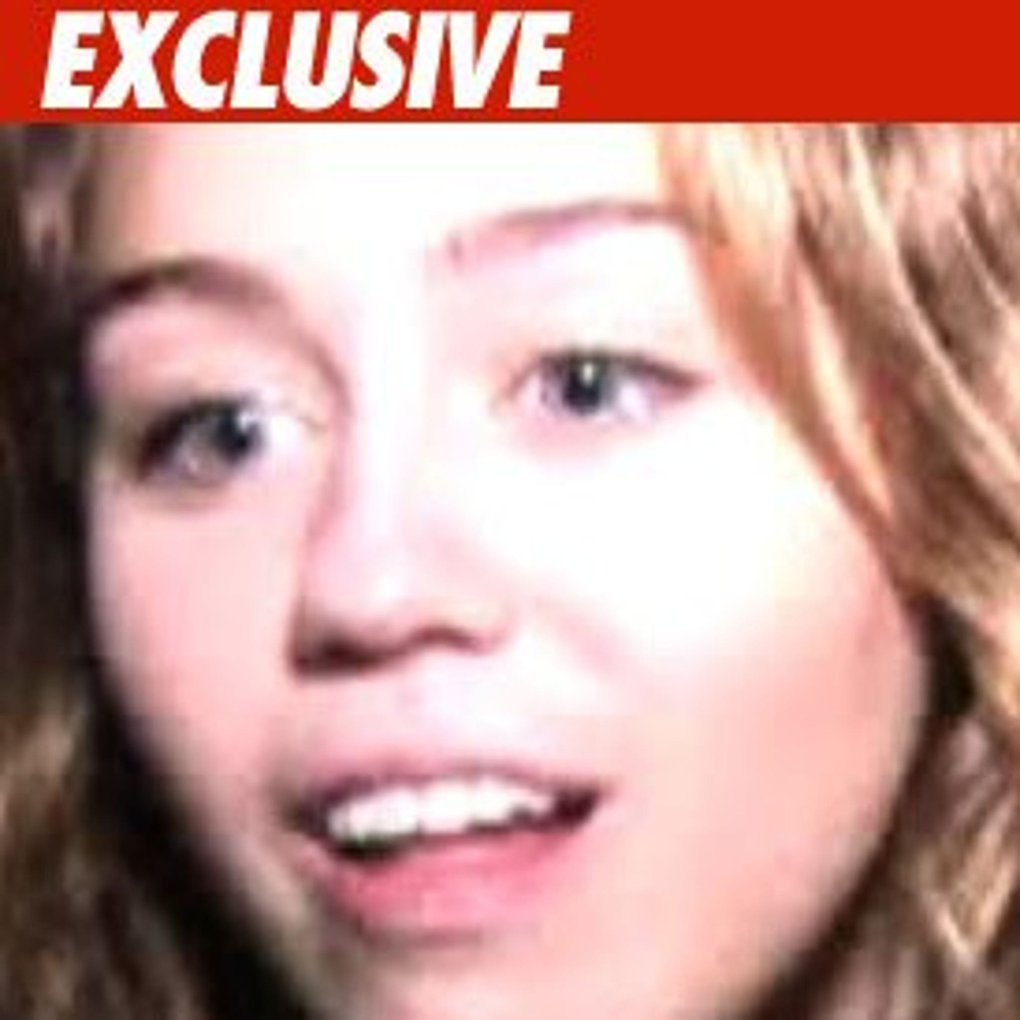 Miley Cyrus Gets a Not So 'Suite' Paycheck