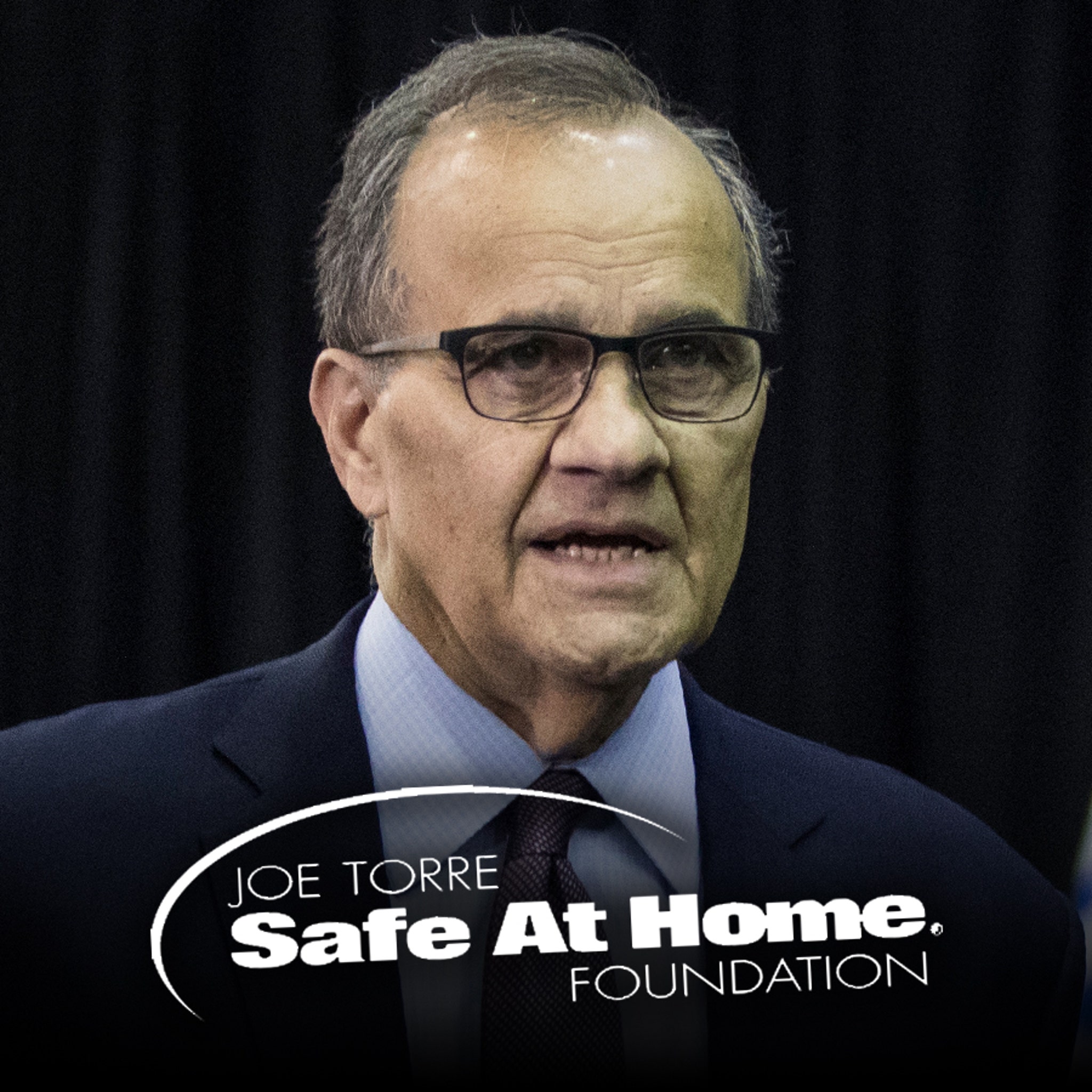 Joe Torre hosts Safe At Home Foundation gala