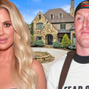 Kim Zolciak ordinato nel seminterrato, Kroy Biermann nella camera da letto principale per fermare le risse