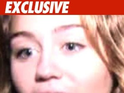 Miley Cyrus