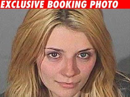 Mischa Barton