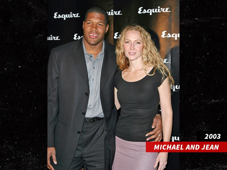 0916-michael-strahan-and-jean-muggli-getty-01