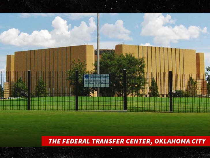 FTC Oklahoma City