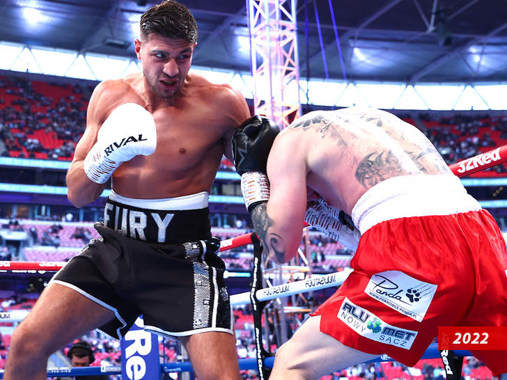 tommy fury