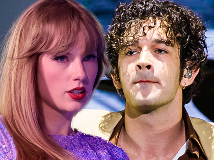 matt healy  taylor swift
