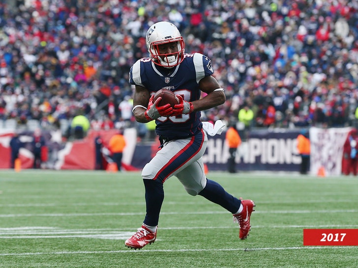 Dion Lewis getty 21