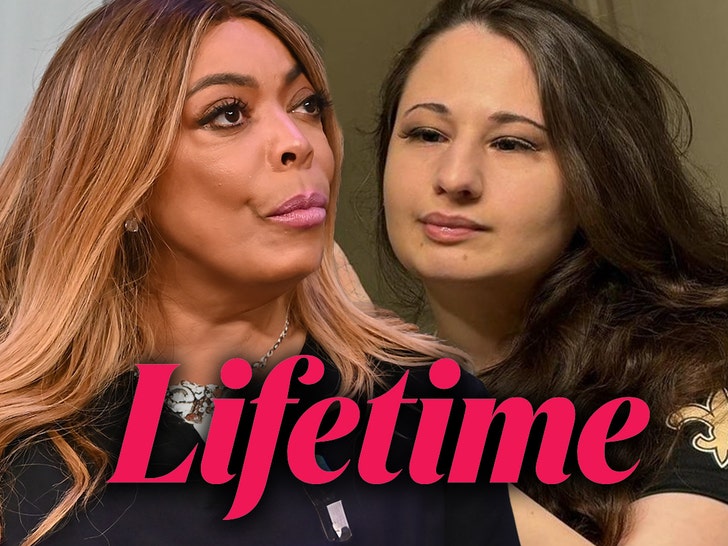 Wendy Williams Lifetime Documentary Outperforms Gypsy Rose's Doc Ratings