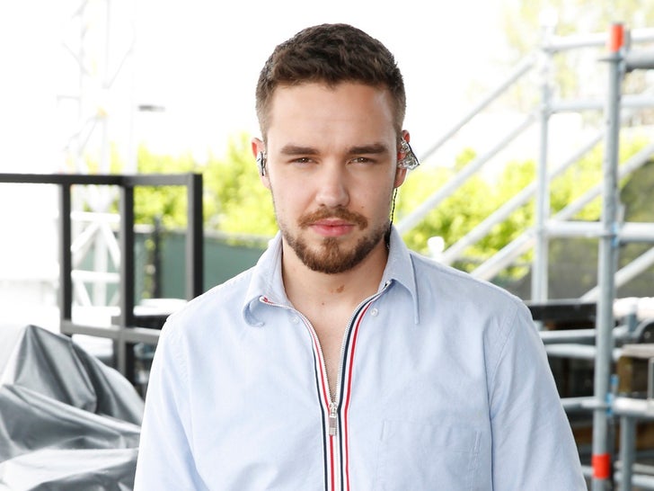 Remembering Liam Payne